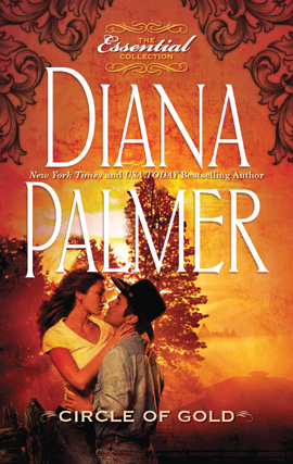 Title details for Circle of Gold by Diana Palmer - Available